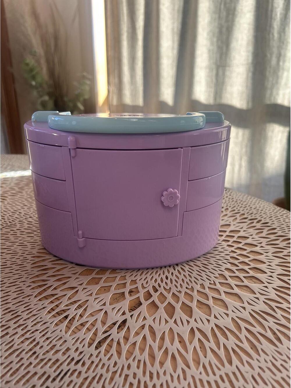 Polly Pocket Pull Out Playhouse - Picture 3 of 8